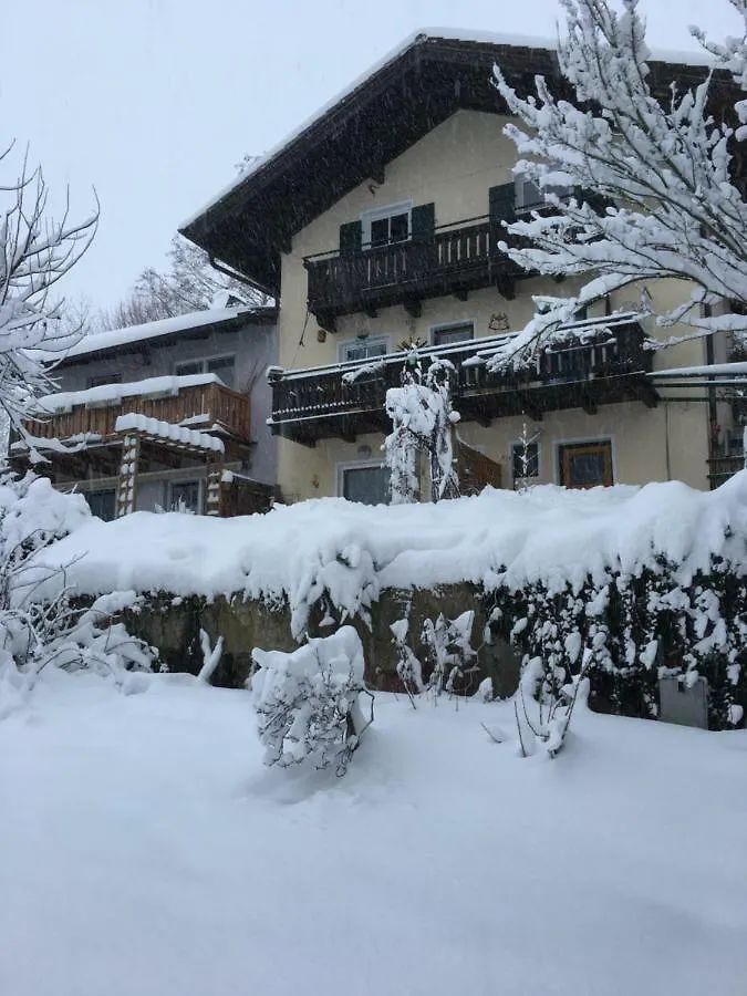 Apartment Ferienhaus Langer Bad Endorf